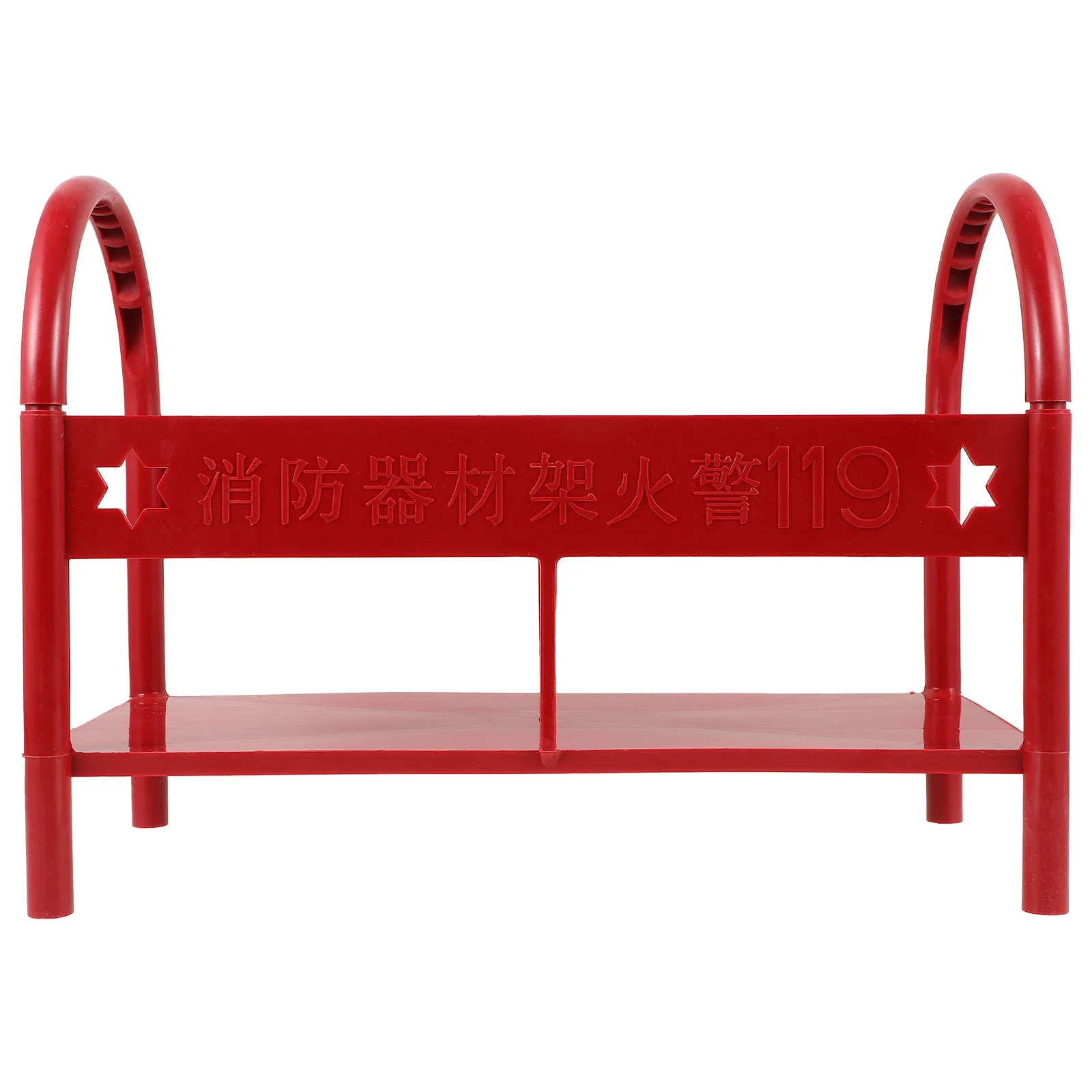 

Крепление для огнетушителя, флуоресцентный монтажный комплект, держатель для пола, пластиковый кронштейн