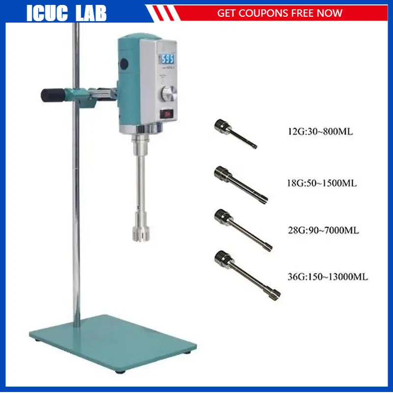 Industrial emulsifier blender tank homogenizer high shear disperser  mixer/high shear emulsifier mixer for cutting oil - AliExpress