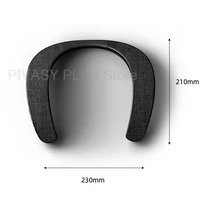 3W 2Channel Neckband Open Ear Bluetooth Speaker 5H Playtime Loudspeaker 600mAH IPX5 Headset TF Type-C For Gaming Sports Outdoor - Image 6