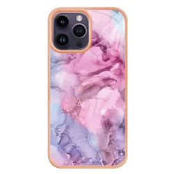 Watercolor Painting Ultra Thin Silicone Shockproof Back Cover for Google Pixel 9 5G (YB0668)