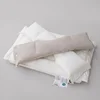 1 Pcs All Cotton Detachable Traction Pillows Multi Use Neck Protection Beauty Pillow Single Core Household Adult Oblong Pillow 4