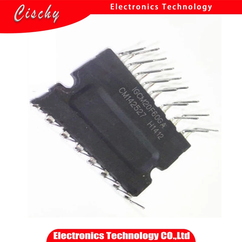 1 шт./лот IKCM15F60GA IGCM15F60GA IGCM10F60GA IGCM20F60GA новая Оригинальная фотография IPM |