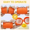 Egg Shell Opener Egg Beater Separator Household Kitchen Baking Tools Kitchen Tools Portable Egg Opening Machine Quick 2
