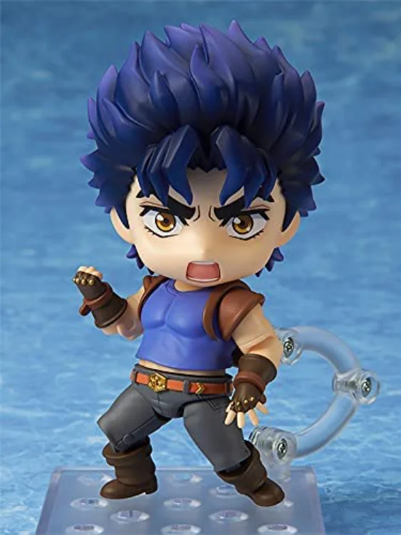 MediCos JoJo's Bizarre Adventure: Dio Brando Nendoroid Action Figure,  Multicolor