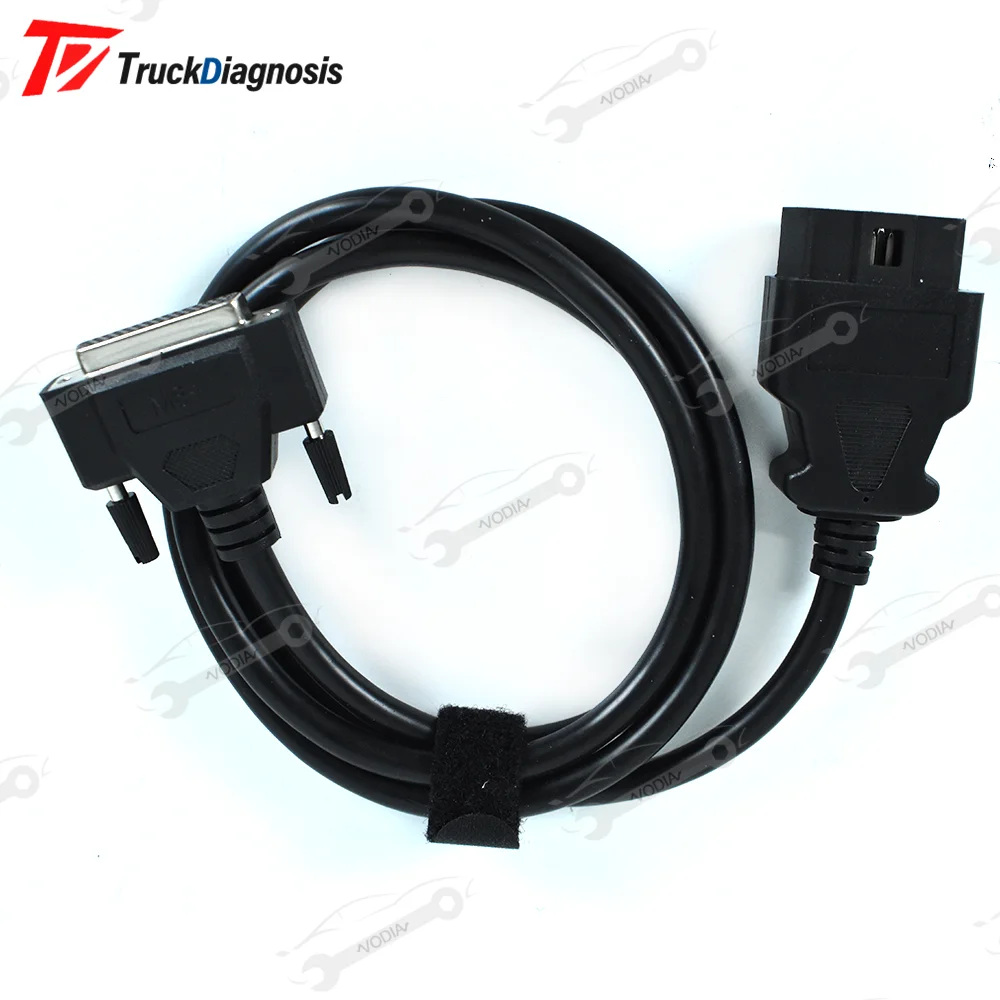 M6 14pin cable