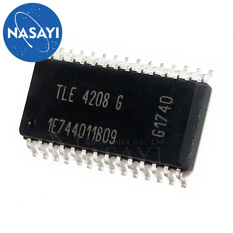 

TLE4208G TLE4208 SOP-28