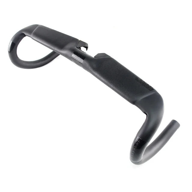 一体型フルカーボンハンドル T1000 400-110 1-1/8 エアロ ロード