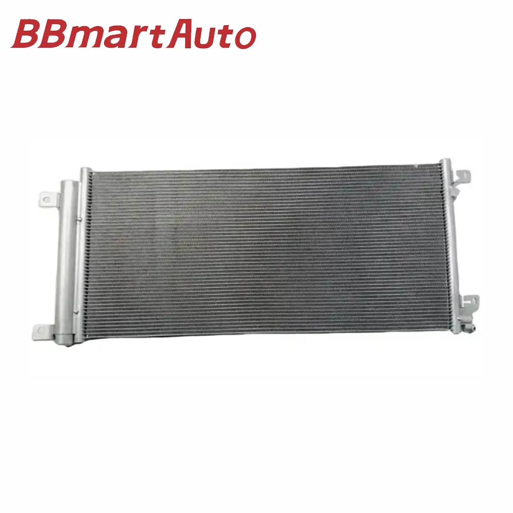 80100-TET-H01 BBmartAuto Parts 1pcs AC Condenser For Honda Civic FC1 FC7 FK7 Car Accessories