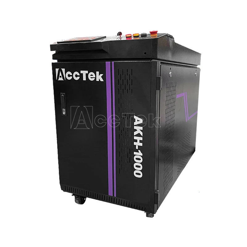 Saldatrice Laser 1500W 2Kw Fibra Portatile 1500W 1000W Saldatura Laser Soldadora Lainser De Fibra