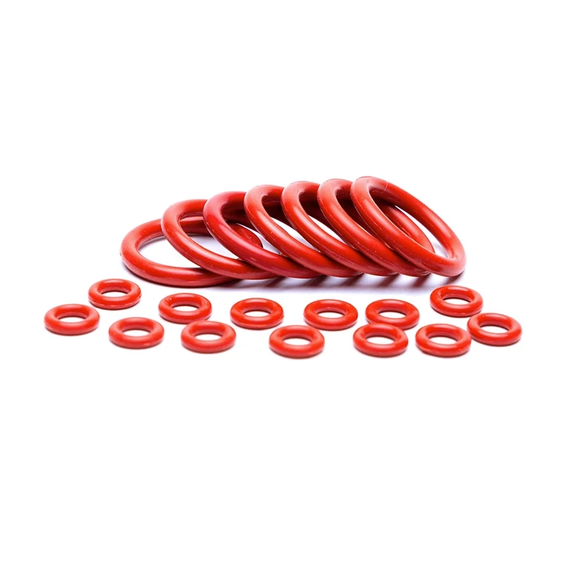 VMQ Ǹ к ,   Ϲ ͼ, O- CS 2.5mm, ID 2-30mm