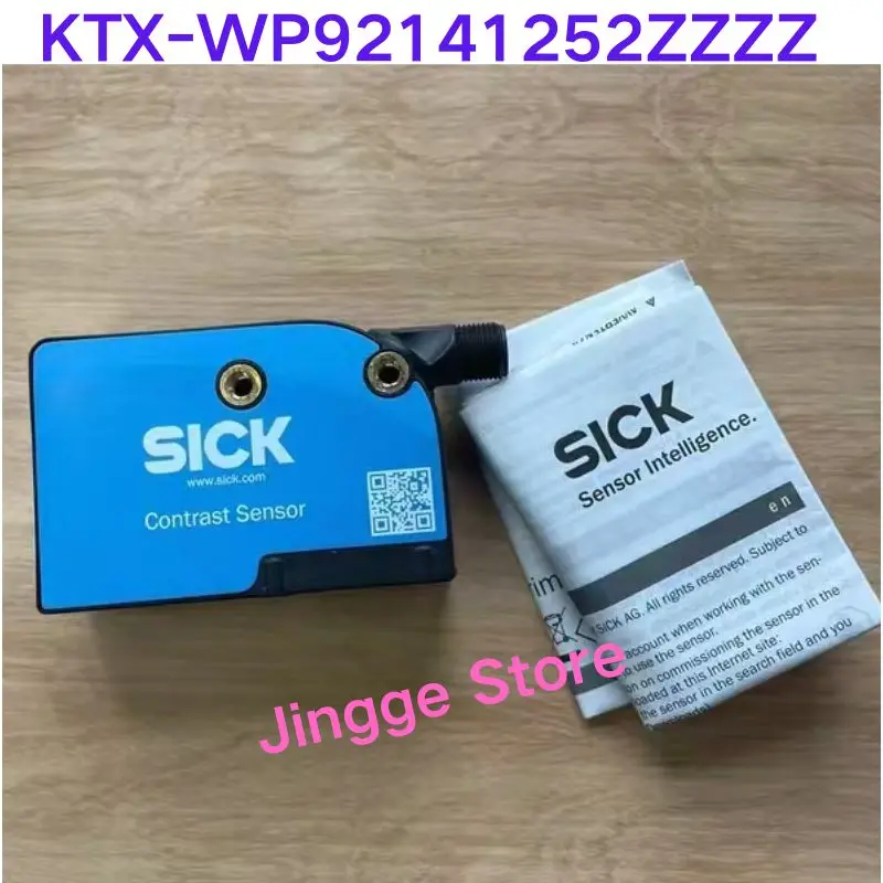 새로운 KTX-WP92141252ZZZZ 주문 번호: 1078099 컬러 코드 센서