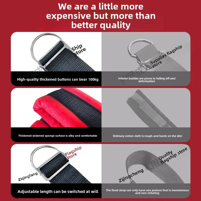 Sex swing sm hanger couple adult sex products posture chair household hammock sex swing love tools