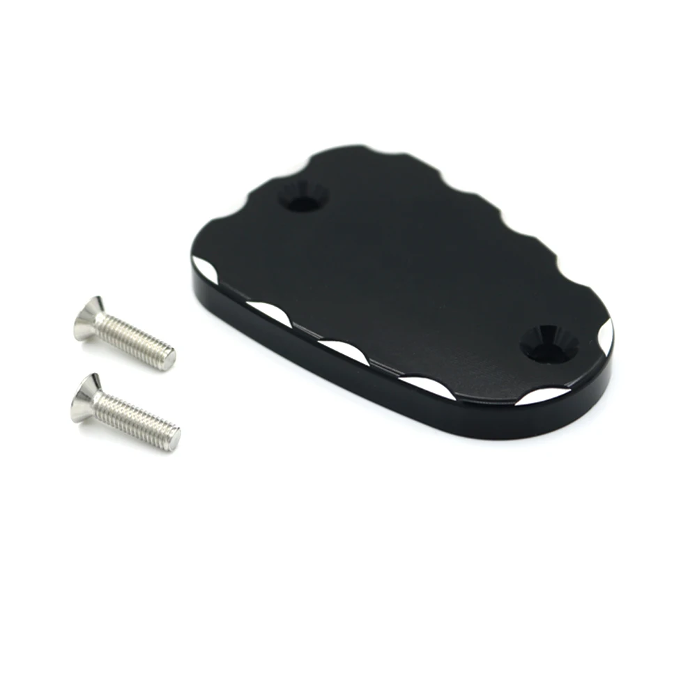 2019FrontBrakeFluidReservoirCoverForTRIUMPHBonnevilleT100T120