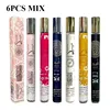 Arabian Wood Perfumes Women Lasting Fragrance Spray Floral Perfume Sample Long Lasting Cologne Deodorants High Quality Gift