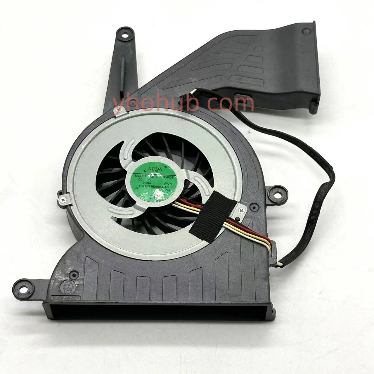 

OMNI AIO 120-1132 120 OMNI 12 MF75150V1-C010-S9A DC 5V 2,5 W вентилятор охлаждения сервера
