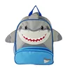 Kindergarten Children's School Bag Shark Cartoon Backpack Light Cute Children's Backpack New 1