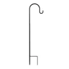 Shepherd Hooks for Outdoor Decor 2