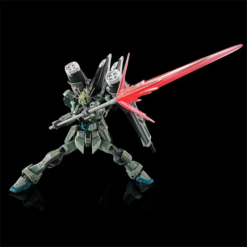 RG BLAST & SWORD IMPULSE GUNDAM セット P-Bandai: RG 1/144 Sword Impulse Gundam SPEC II - Release Info
