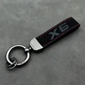 BMW X6 Keychain