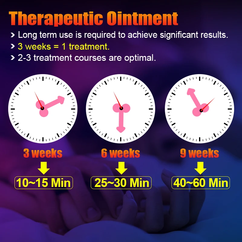 1/2/3/5/6/7Pcs Sex Delay Cream Men Non-Numbing Male Delay Ejaculation Sex Cream Man Prolong Sprays Penis Premature Ejaculation