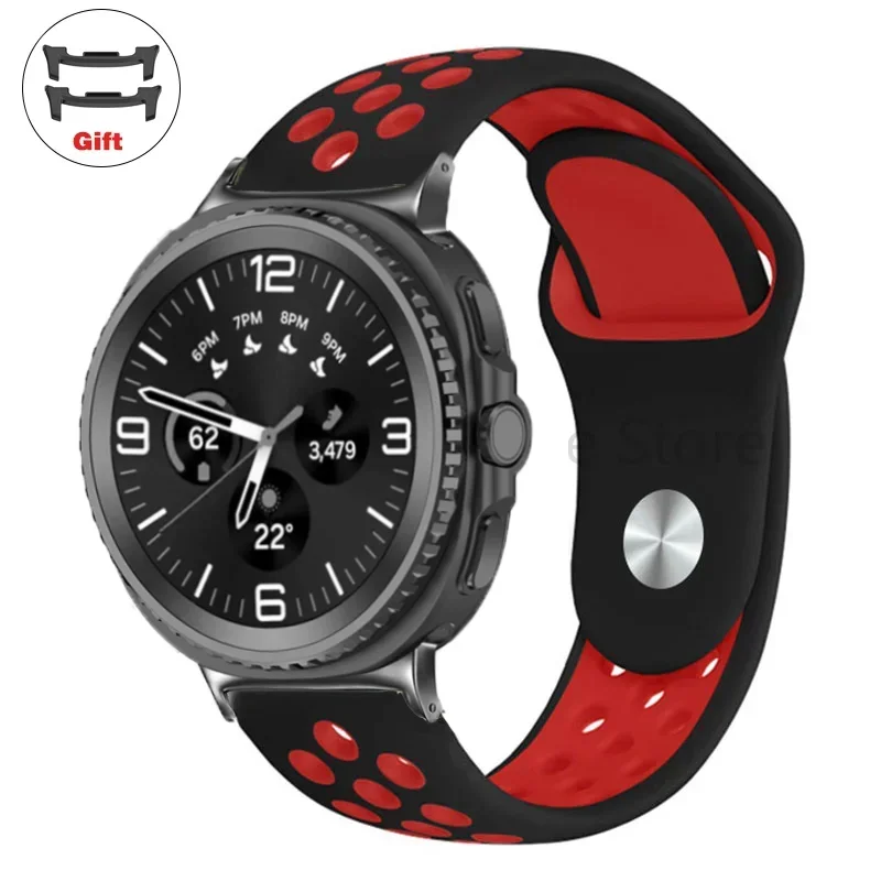 Sport Straps - Premium Wristband Bracelet for Galaxy Watch Accessories