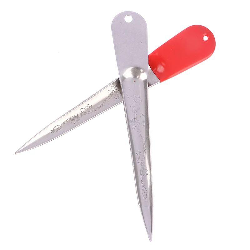 Knitting Tools Pry Knife Blade Knives for Rattan Craft Furniture Work Outdoor DIY Woodworking cutting tool art craft tools