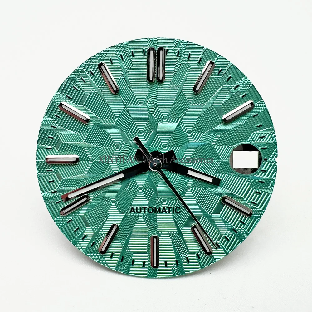 NH35 Movement 28.5mm Dial for Mechanical Watch Customization