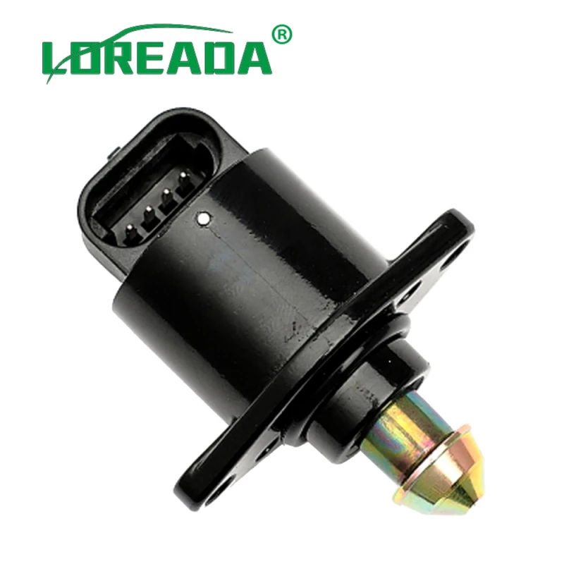 53030657AB Idle Air Control Valve For Jeep Dodge Dakota Durango Ram Cherokee 53030450 53030657 53009735 Quality