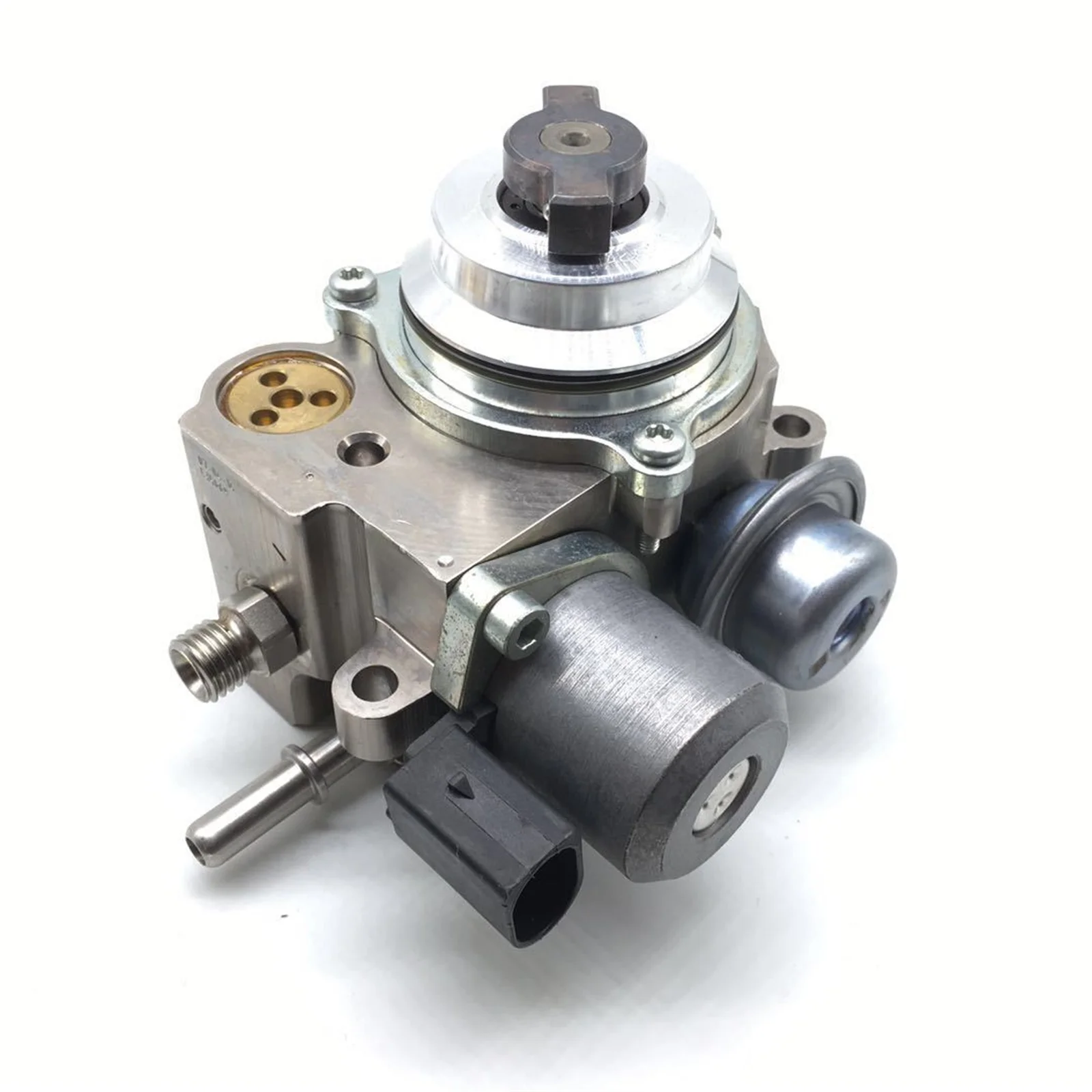 Топливный насос высокого давления для Mini Cooper R56 R57 R58 R59 R60 2011-2012 13517592429 л