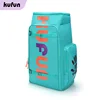 KUFUN Ski Backpack Unisex Convenient 65L Large Capacity Waterproof Adjustable Ski Bag Snowboard Bag Outdoor Skiing Accesories 6