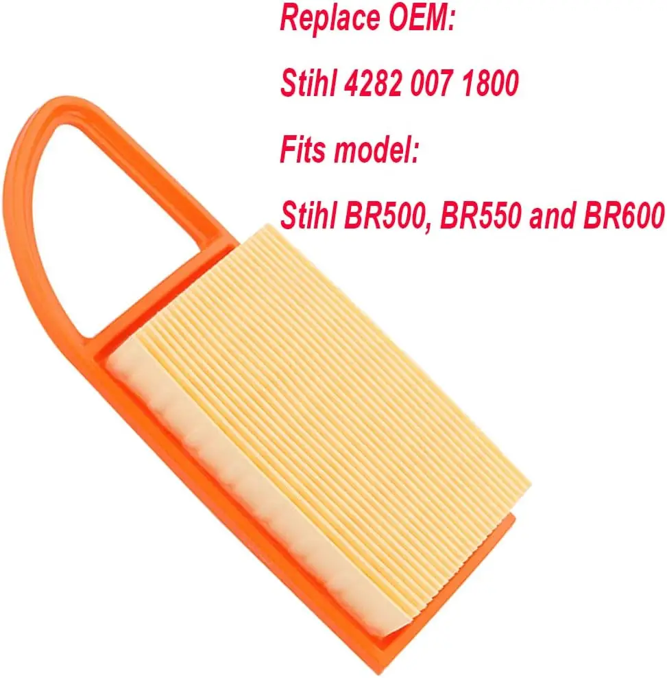 스틸 BR500 BR550 BR600 백팩 송풍기, 나뭇잎 송풍기 ZamaC1Q-S183 4282-120-0607용 BR600 기화기, BR600 카뷰레터