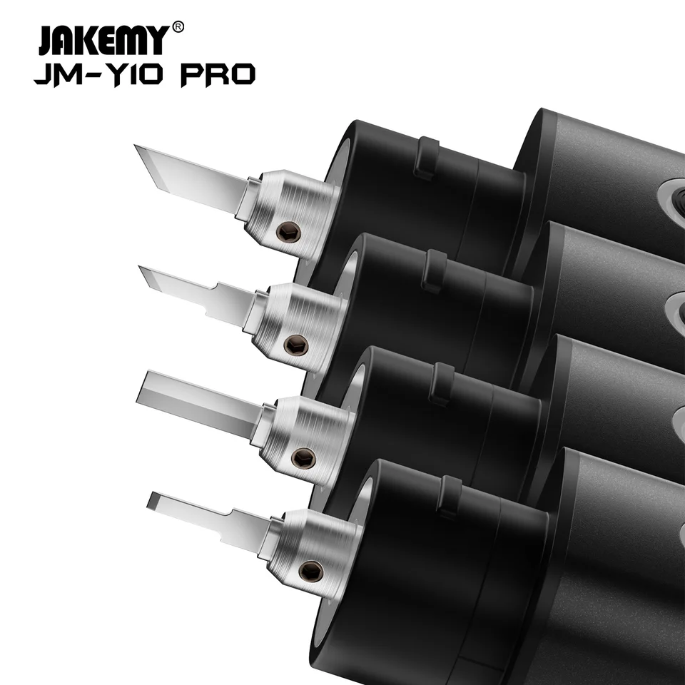年始期間限定大セール　超音波電動カッター　 JAKEMY JM-Y10 PRO S0e21ffa93862486588f4b0756f991