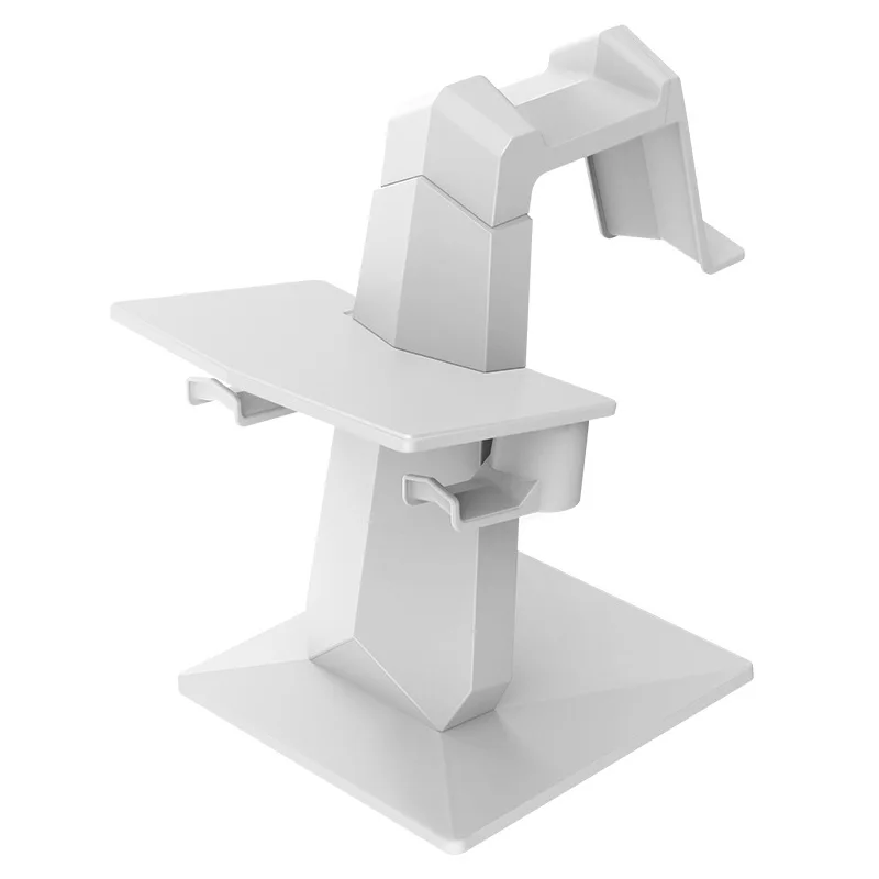 VR Stand For Oculus Quest 2 VR Headset Display Holder Controller Base Desktop Organizer For Oculus Quest 2 PS Move Accessories 