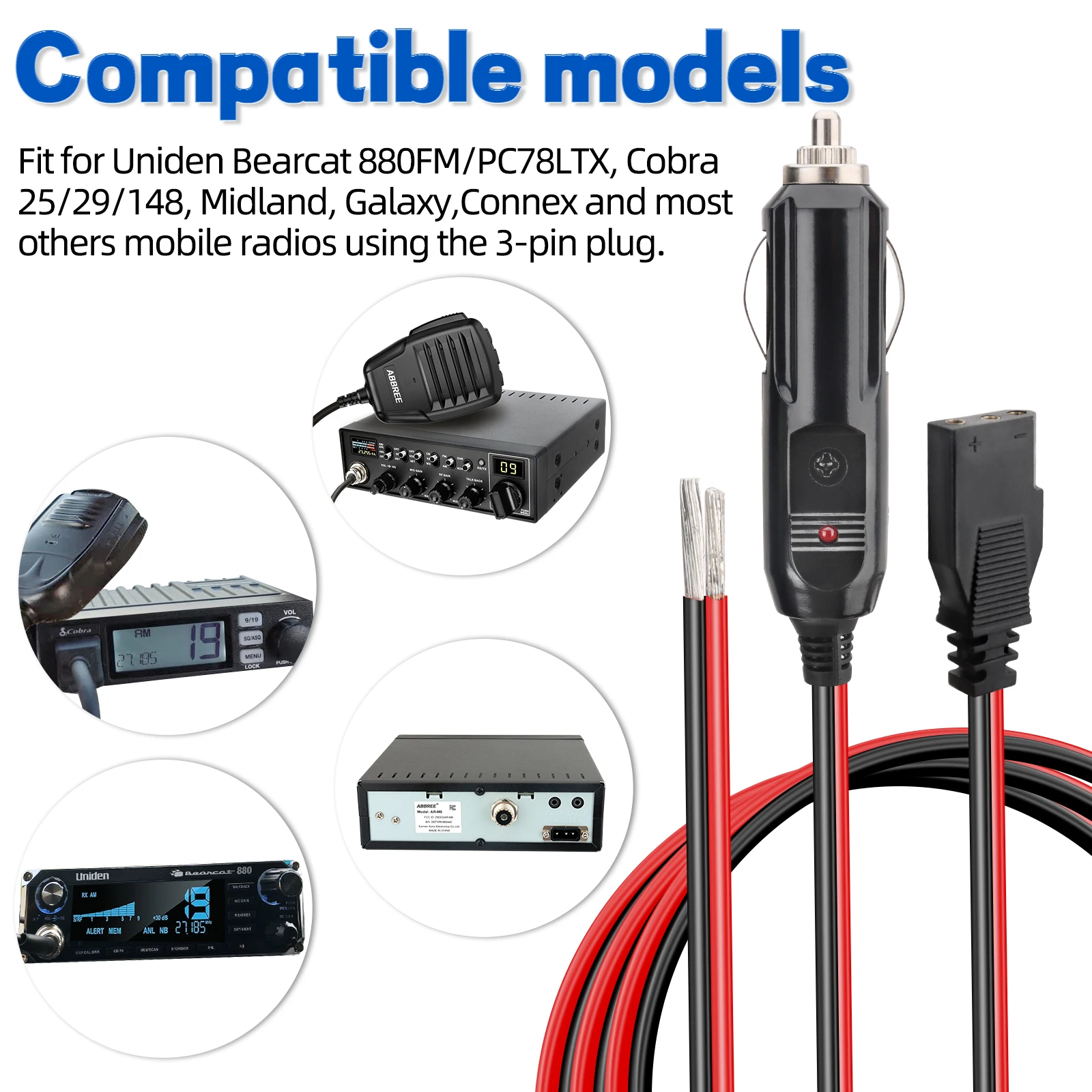 Cable De Alimentación Estándar Australiano Con Fusible De 15a 1 Dividido A 3 Cab Cable De Alimentación Estándar Australiano Con Fusible De 15a 1 Dividido A 3 Cab