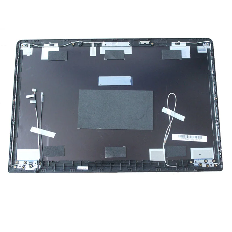 Фото Новинка для ASUS N76 N76VJ N76VB N76VZ N76VM ЖК-экран ноутбука верхняя крышка 13GNAL1AM031-1 №1