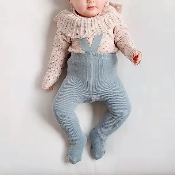 Рисунок 5 - Детские разноцветные колготки для