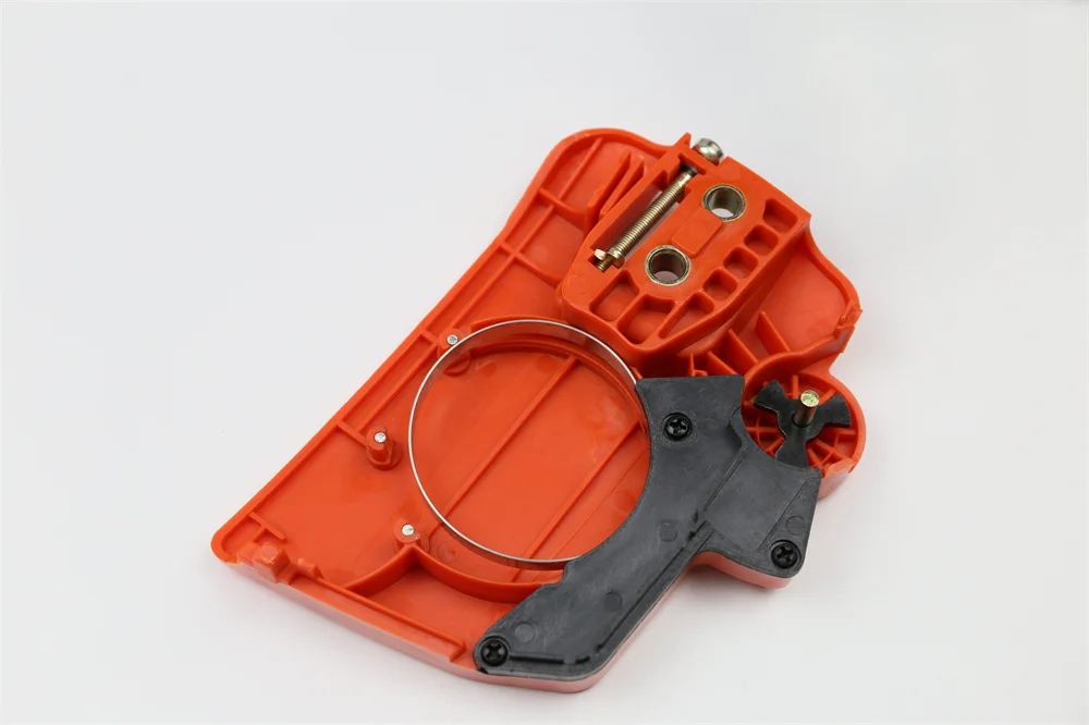 Chain Brake Clutch Cover For Husqvarna 235, 236, 240 Chainsaws - Replacement Part # 525628901