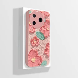 Enhanced Shockproof Protective Case - Fashionable Design with Advanced Protection for Tecno Camon30 Pro 5G (Pink - B01)