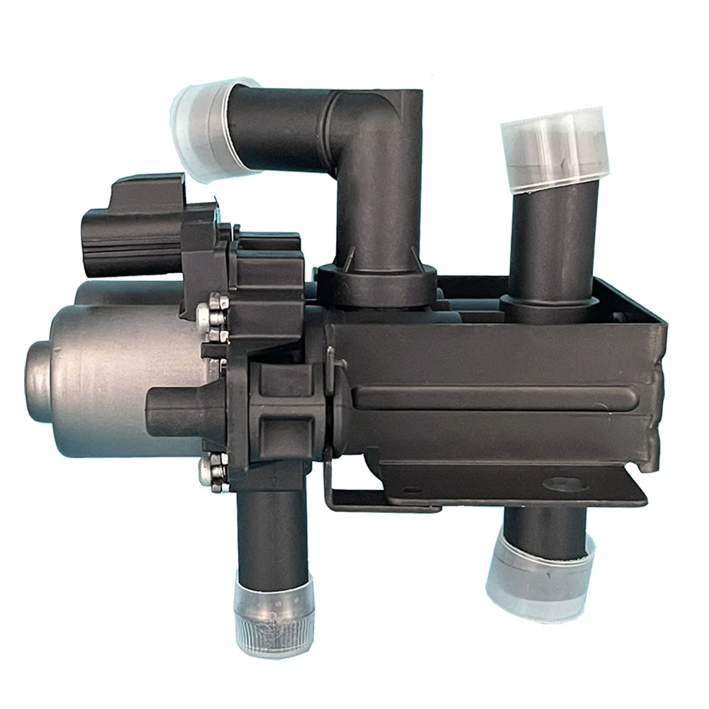 HVAC Heater Control Water Valve For Jaguar S-Type Ford Thunderbird Lincoln LS 00-03 BAOLUN XR822975 XW4Z18495AA