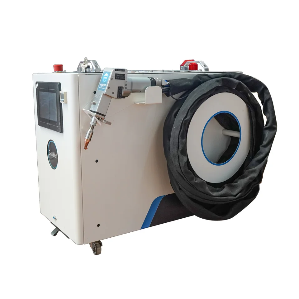 LM609H CO2 Laser Engraving Machine