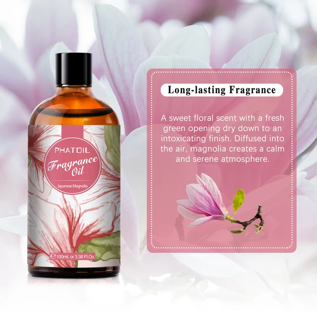 Baby Powder Perfume Oil - Long Lasting Pillow-soft Light Aroma 5ml - Body  Oils - AliExpress