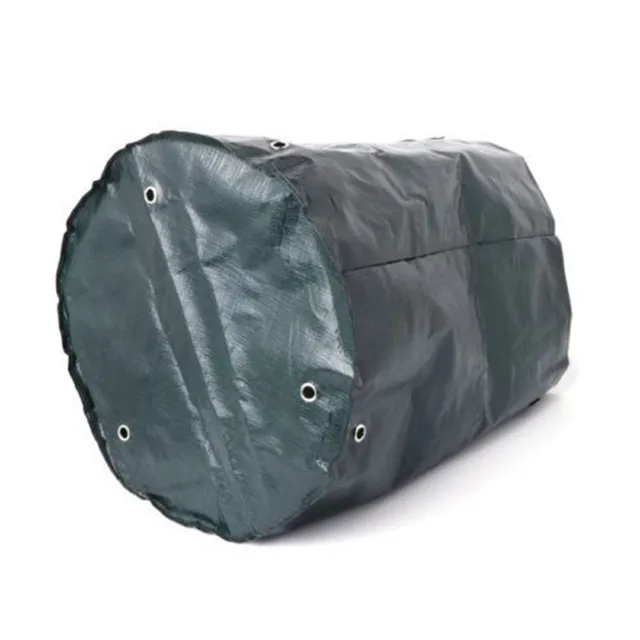 Oldalsó Ablak Ültetvényes Tasak Burgonya Termesztése Pet Plan Termesztési Táska Tartály Terasz Organikus Kertészkedés - Image 4