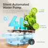Hydroponics Growing System Kit with 12 Pods