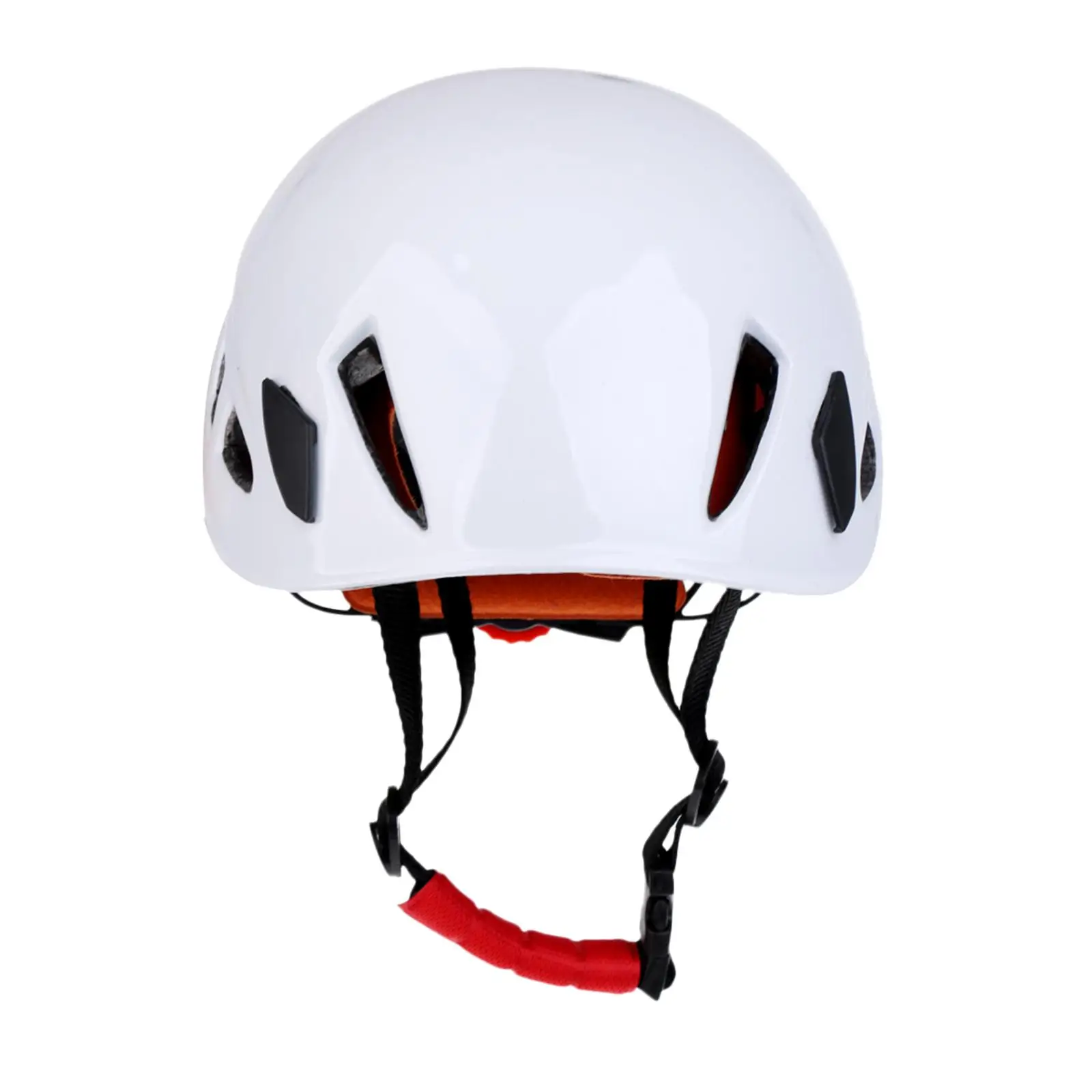 Professional safety Helmet Hard Hat Head Gear for Outdoor Rock Climbing Professional safety Helmet Hard Hat Head Gear for Outdoor Rock Climbing