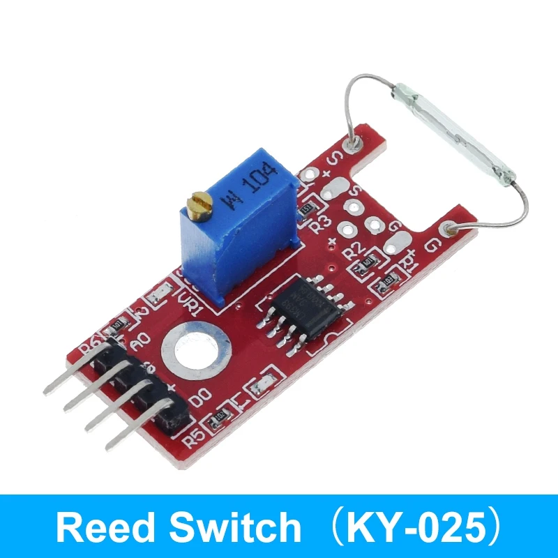 KY-025