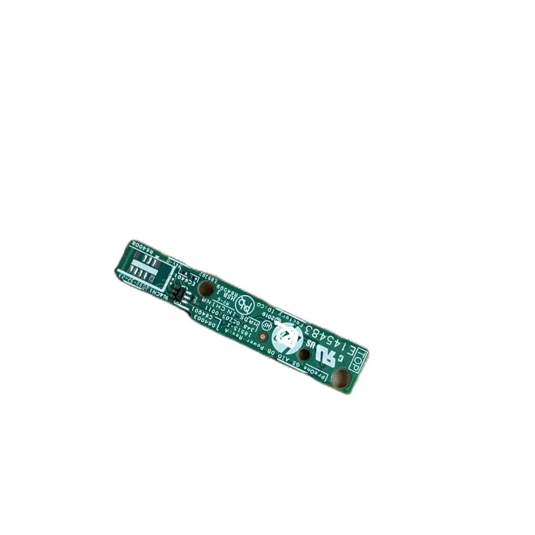 

MLLSE оригинал для HP 400 600 800 G3 G4 G5 переключатель питания плата 839732-001 18515-1 быстрая доставка