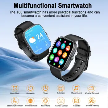 Smart Watch, 1.91 5