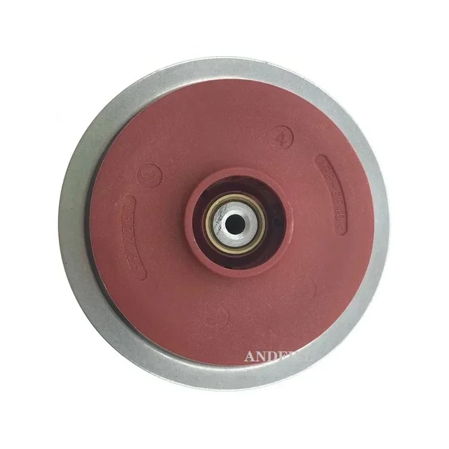 Gas Boiler Part Water Circulation Pump Motor Rotor/Water Leaves for Wilo replacment Power 63W~83W