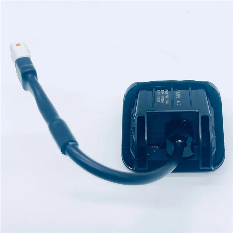 01732647 지리 보위 NL-3 아틀라스 엠그랜드 X7 스포츠 후방 파노라마 카메라 베이스 7088006000 1017032647 후방 보조 카메라