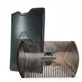 A - Black Sandalwood